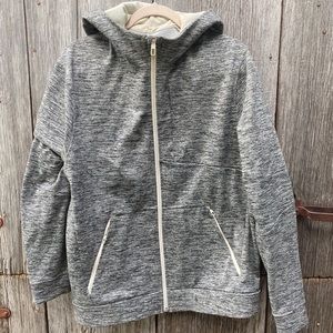 Lululemon hoodie
